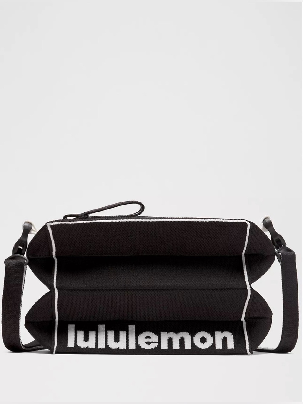 Lululemon Fold It Hold It Crossbody Bag 3L